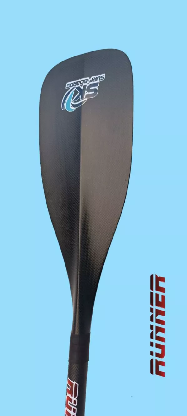⁦משוט קרבון: Runner⁩ – תמונה ⁦2⁩