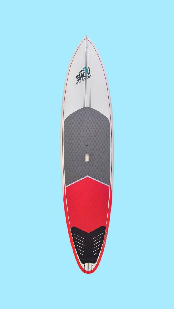 Wave Rider 2024