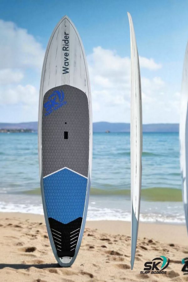 Wave Rider 2026 Open